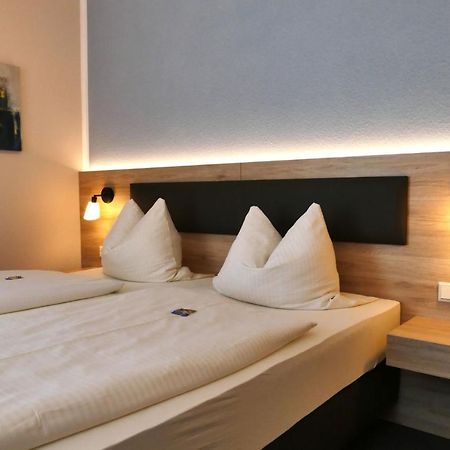 Hasi'S Hotel Grafing Kültér fotó