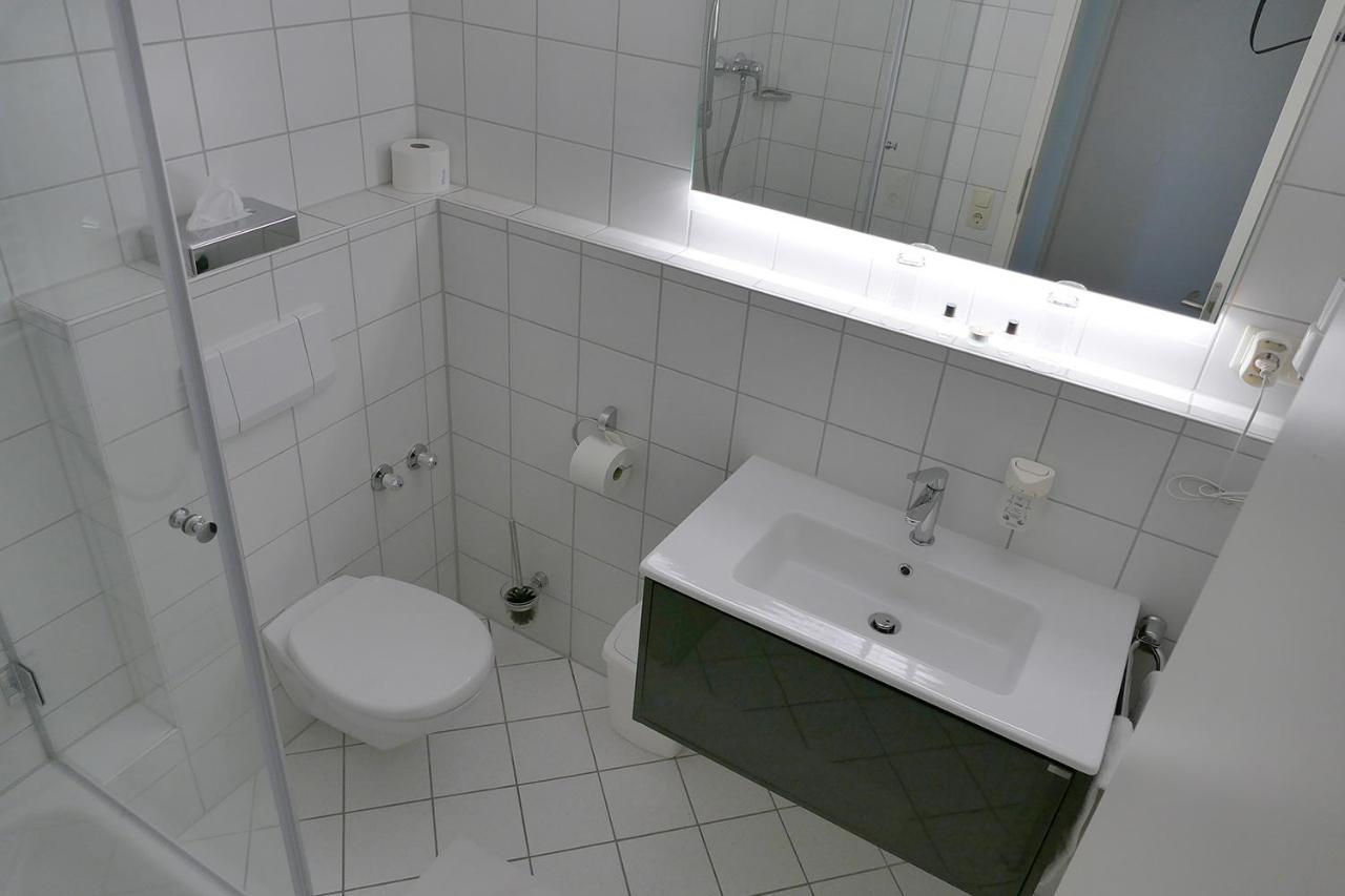 Hasi'S Hotel Grafing Kültér fotó