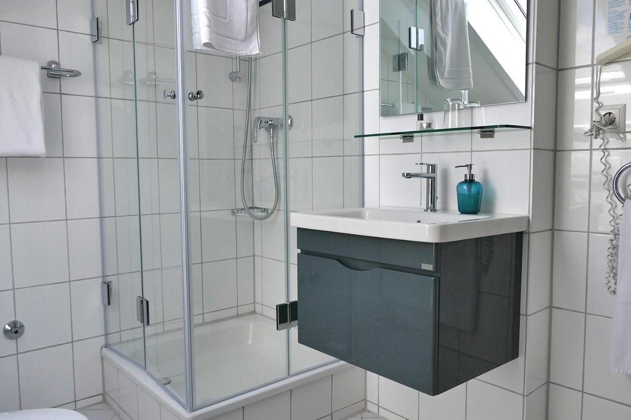 Hasi'S Hotel Grafing Kültér fotó