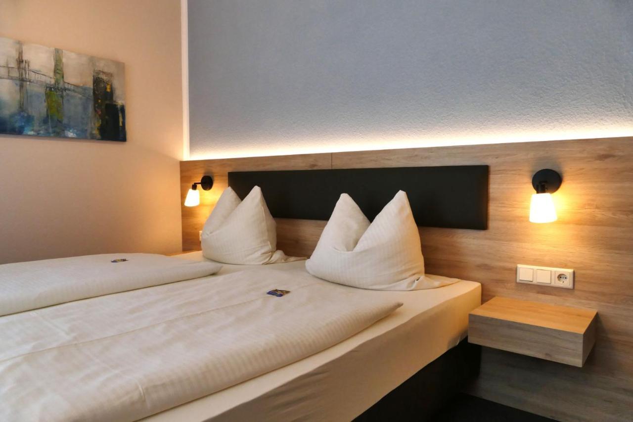 Hasi'S Hotel Grafing Kültér fotó