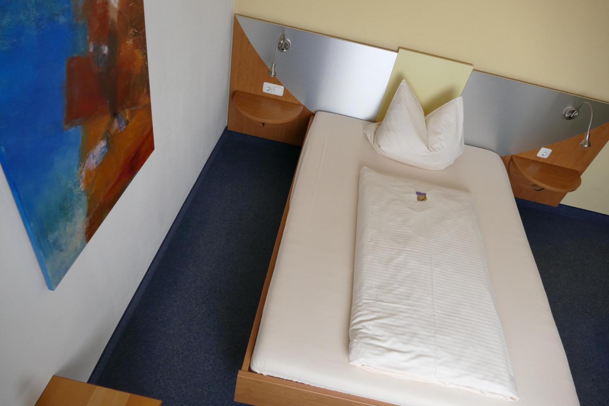 Hasi'S Hotel Grafing Kültér fotó