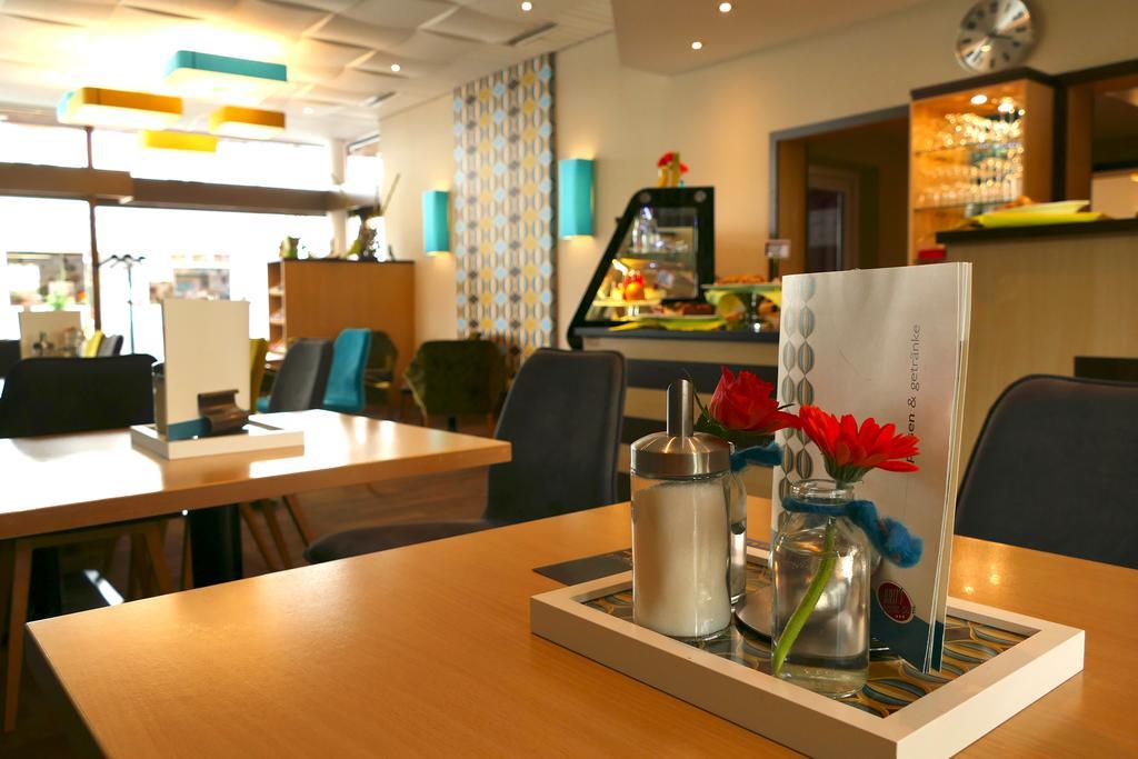 Hasi'S Hotel Grafing Kültér fotó