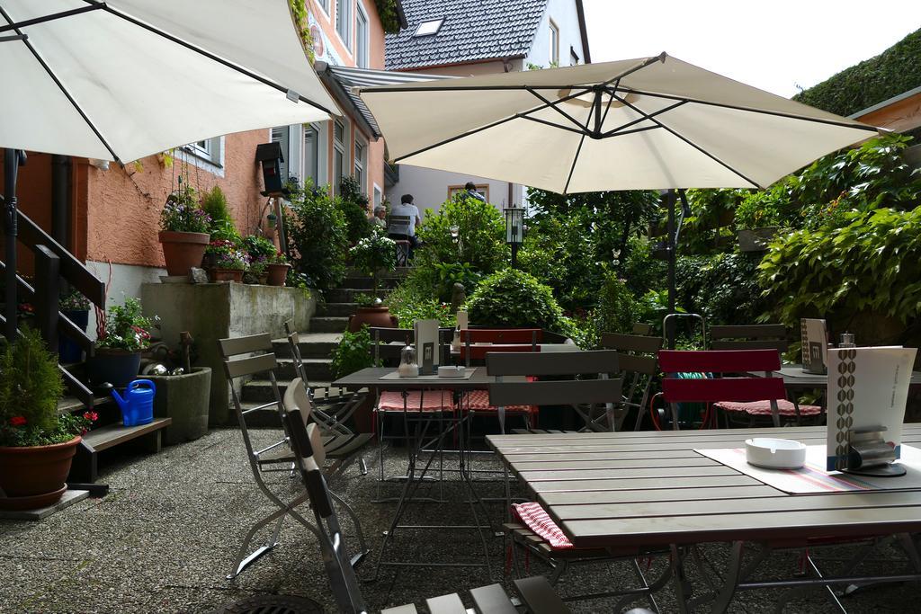 Hasi'S Hotel Grafing Kültér fotó